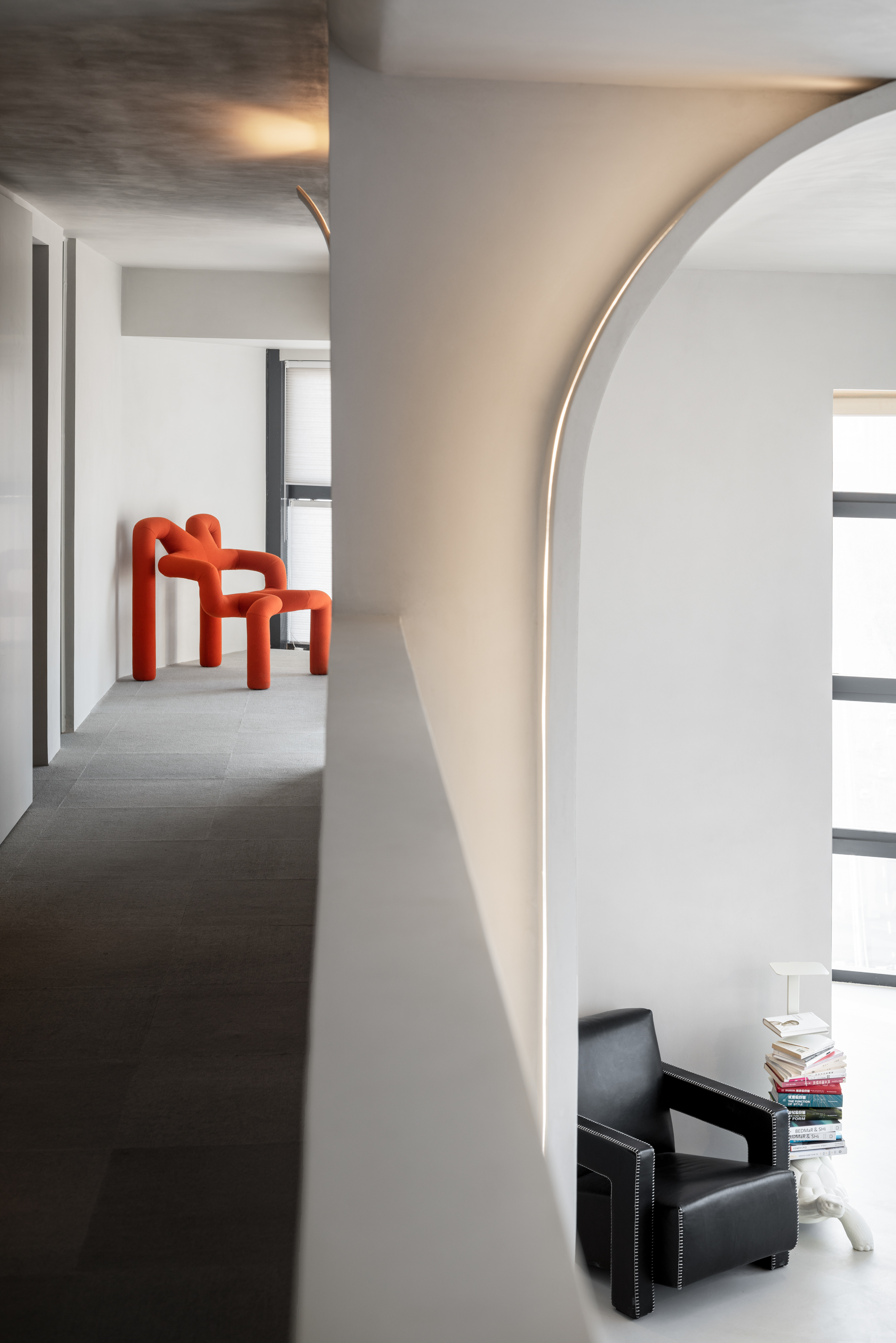 本适空间设计办公室丨中国广州丨本适设计-11