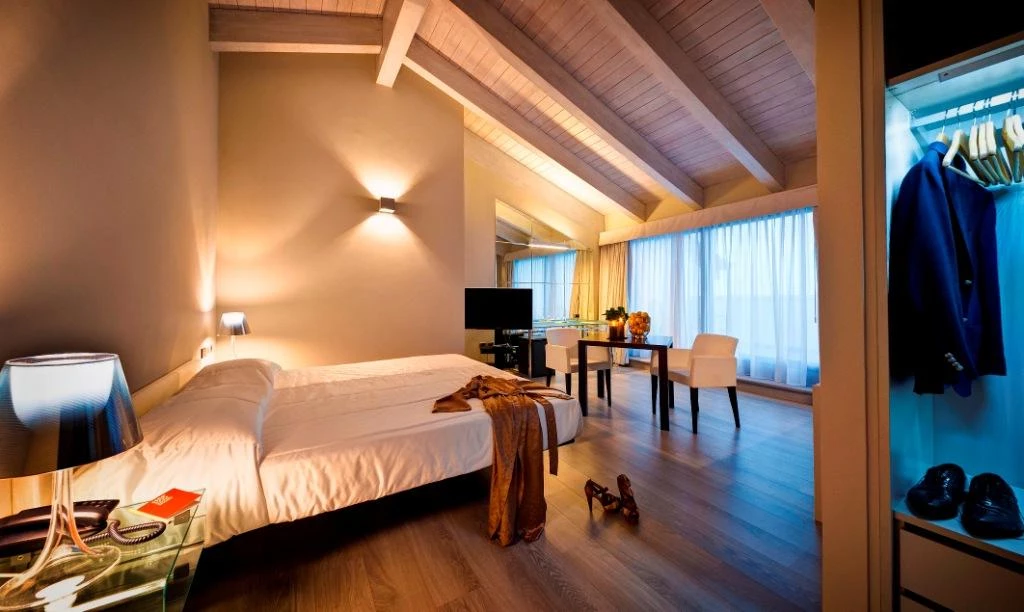 意式梦境酒店 | SOGNO 酒店-12