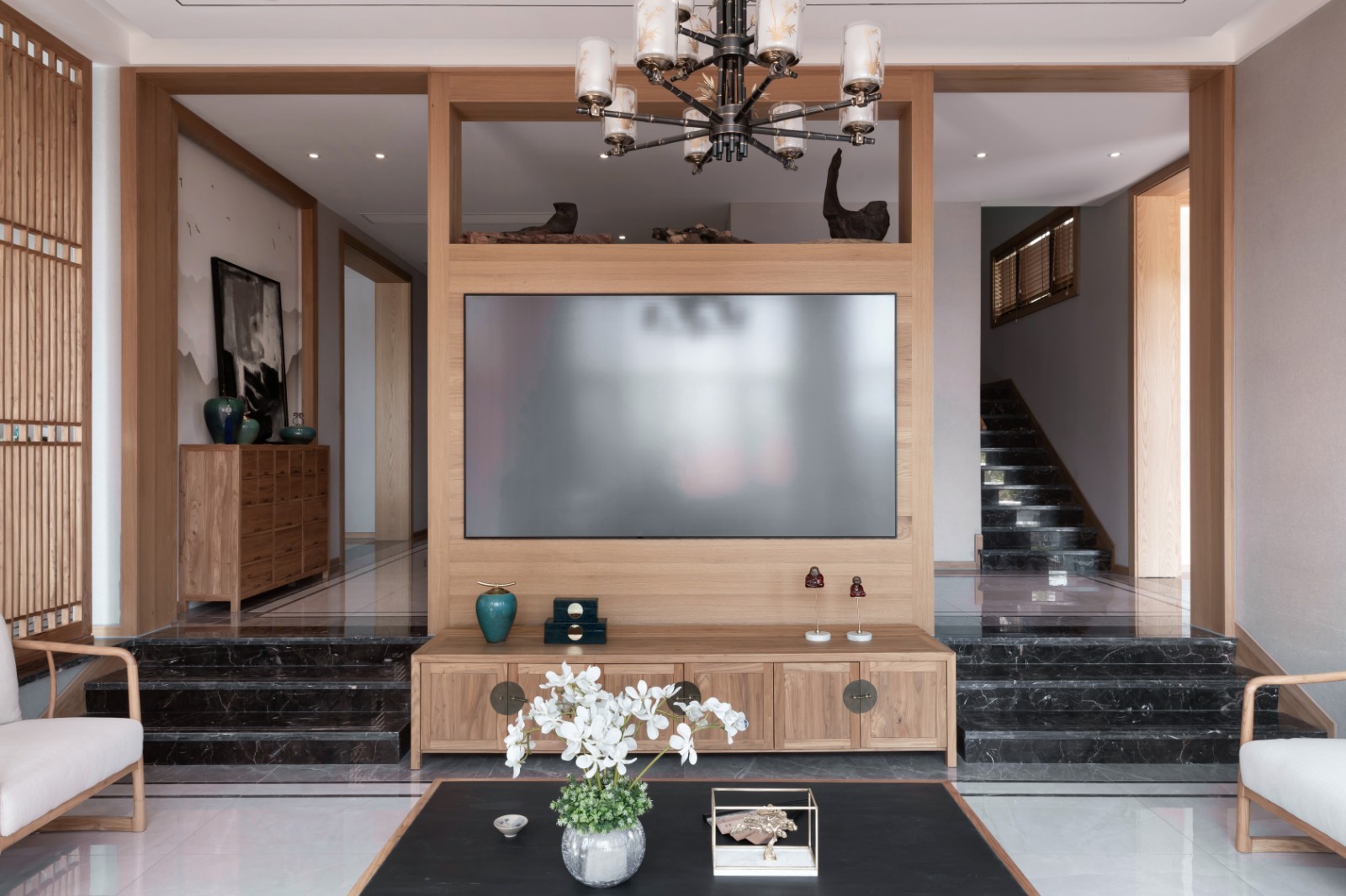 杭州·千岛湖·滨江度假村-20