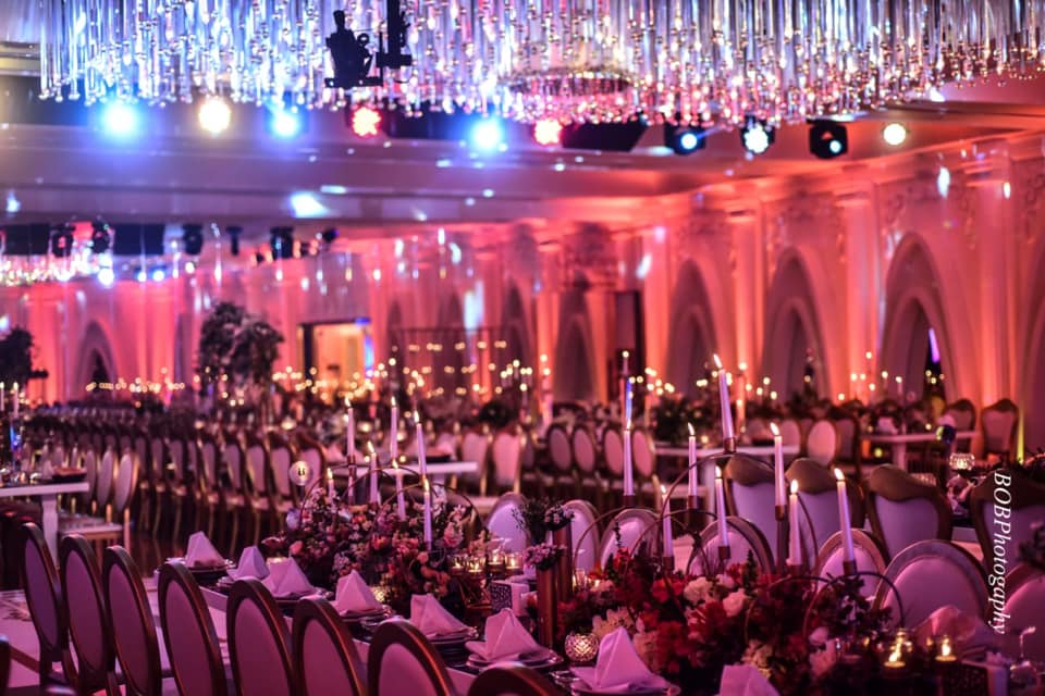 Chateau De Mer Wedding Venue- Fiesta Group-10