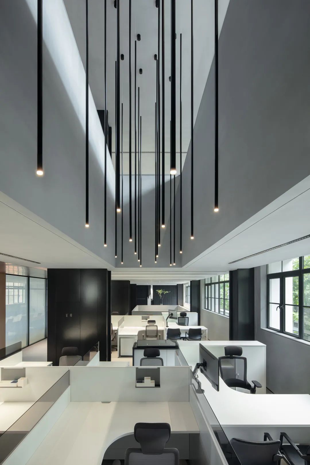 南京 40#厂房新生,反都市化设计重塑永恒时间-36