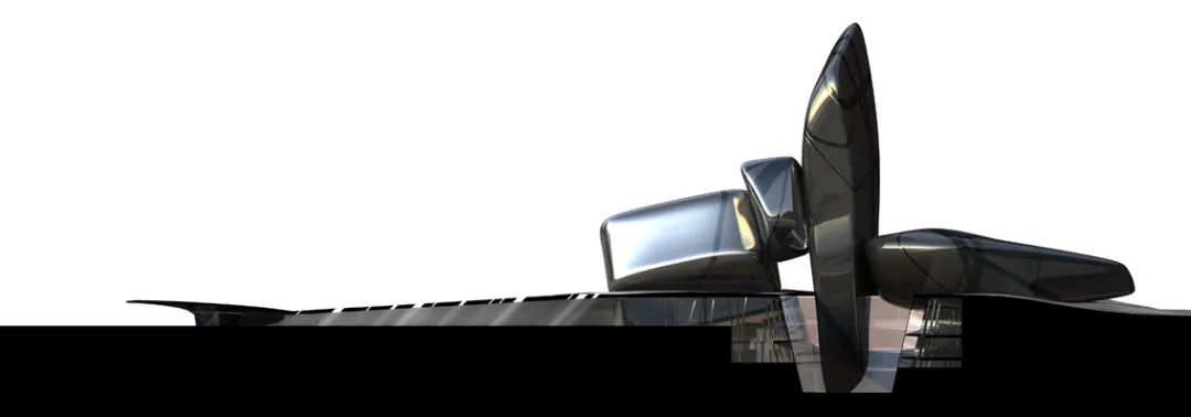 阿卜杜勒  阿齐兹国王世界文化中心（伊斯拉中心）丨沙特阿拉伯丨挪威建筑事务所 Snohetta-36