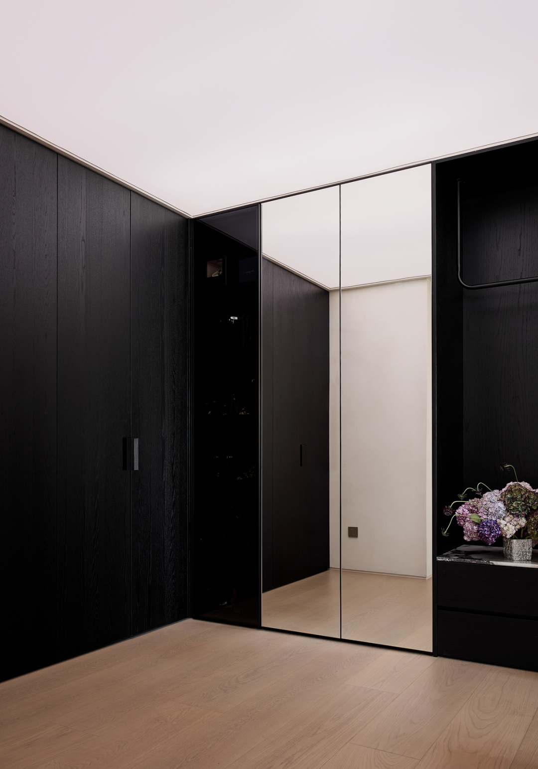 润三 解构建筑形体，重构生活肖像丨中国深圳丨懒猫创意空间-53