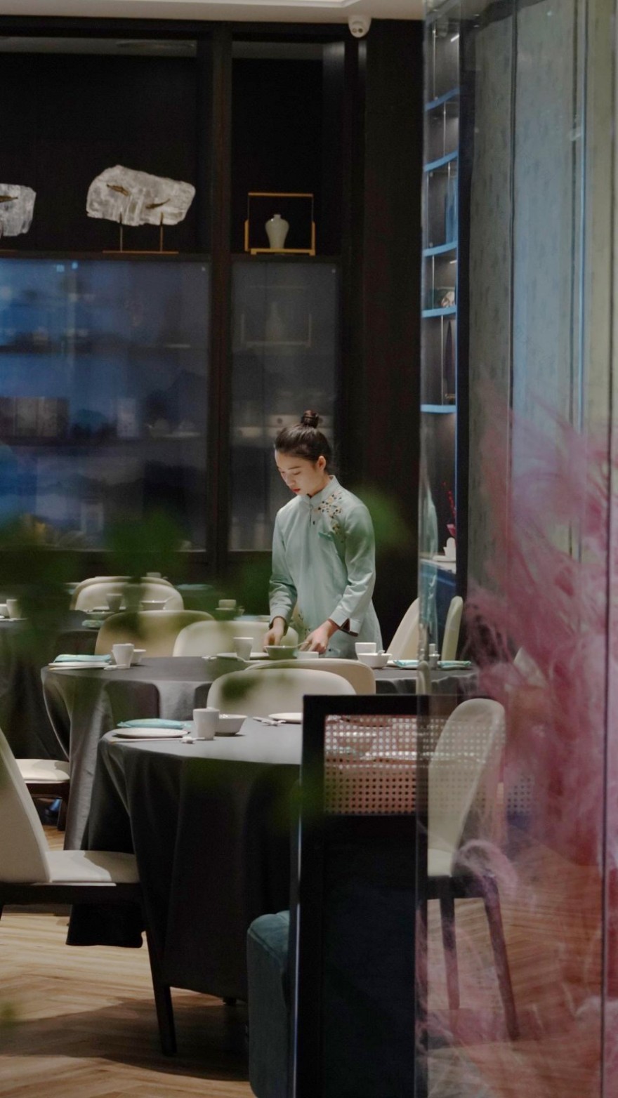 常熟铂悦酒家-21