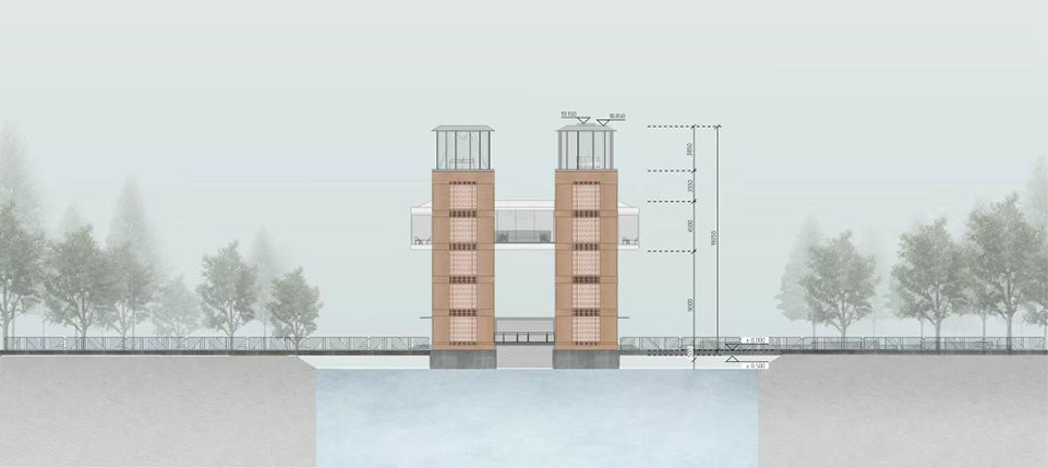 乡村微更新的在地实践丨上海交通大学奥默默工作室-173