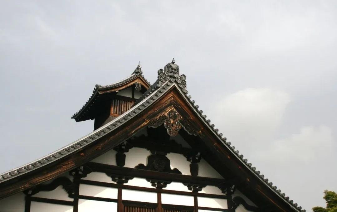 梦窗疏石·禅庭闲寂丨日本-82