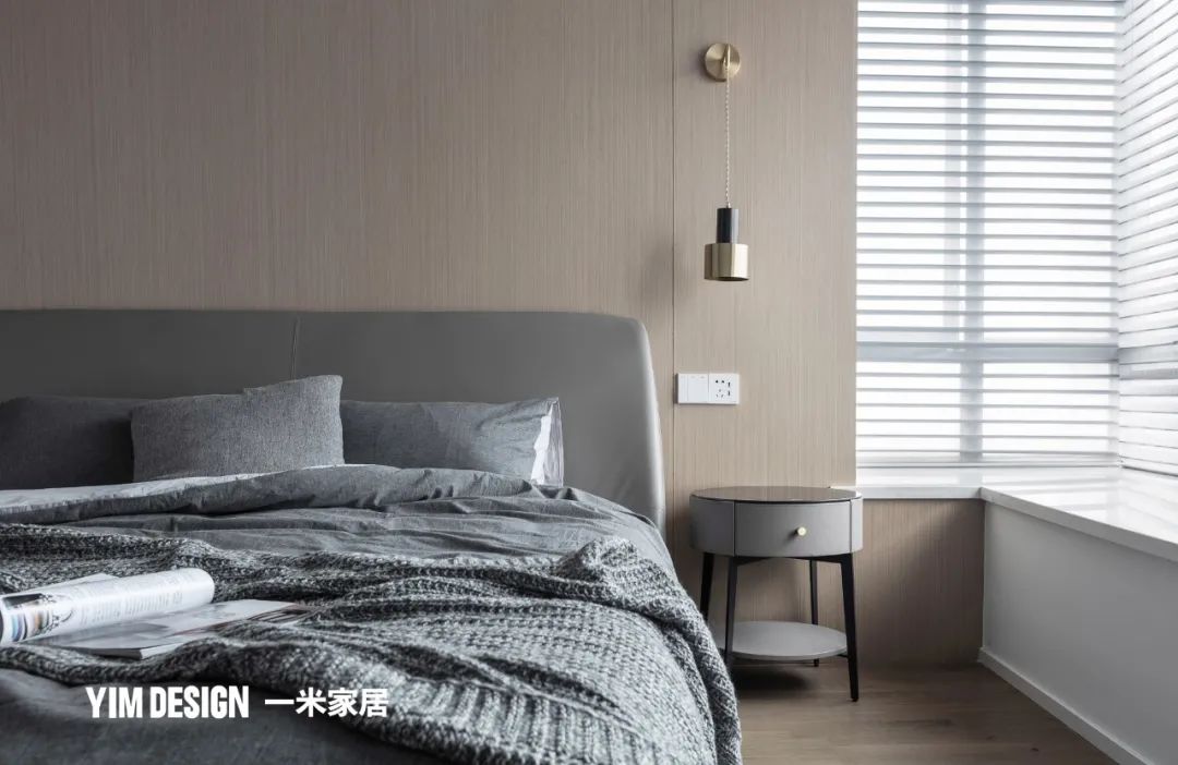 家人之名 | 现代极简儿童幸福成长空间-40