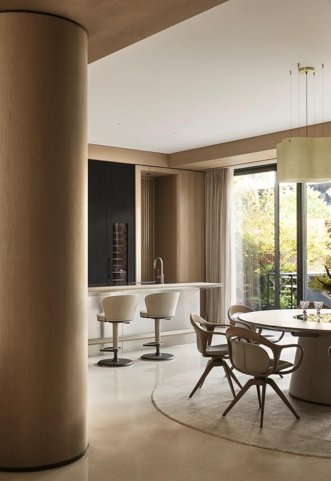 九曲松间丨中国西安-14