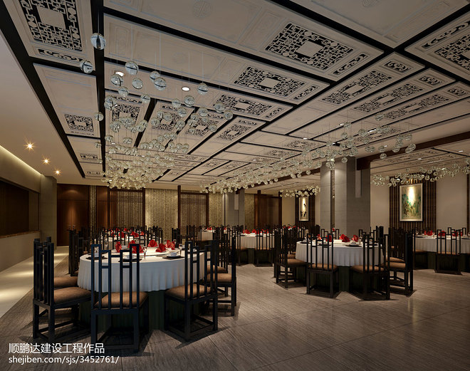 黄龙丽景酒店装修项目-13