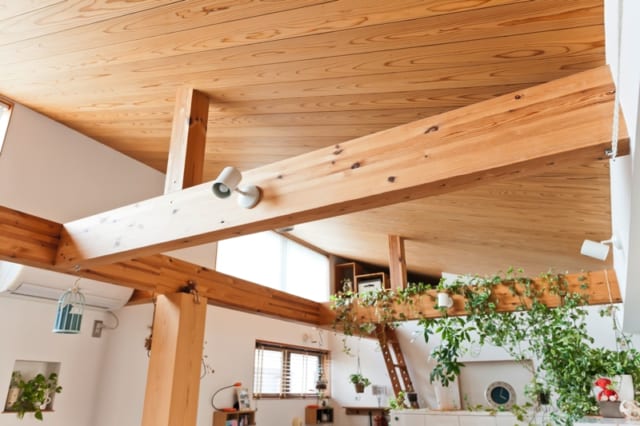 N邸注文住宅丨日本神奈川丨株式会社メディック一級建築士事務所長谷山泰三-24