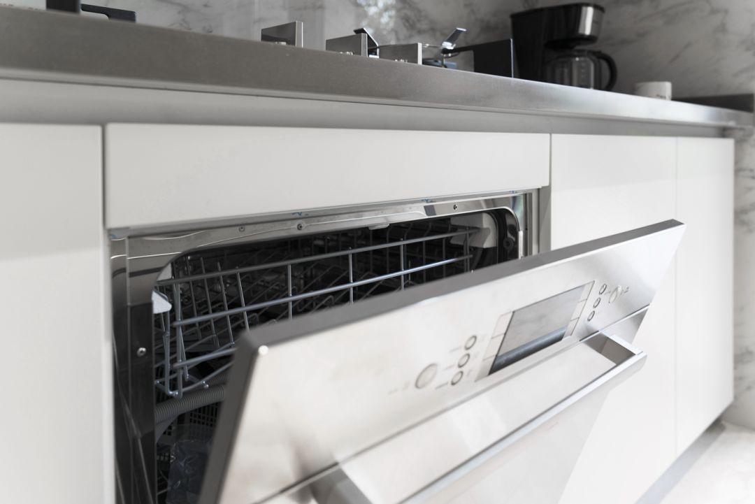 柏舍設計 | 中冶逸璟公館精裝項目-17