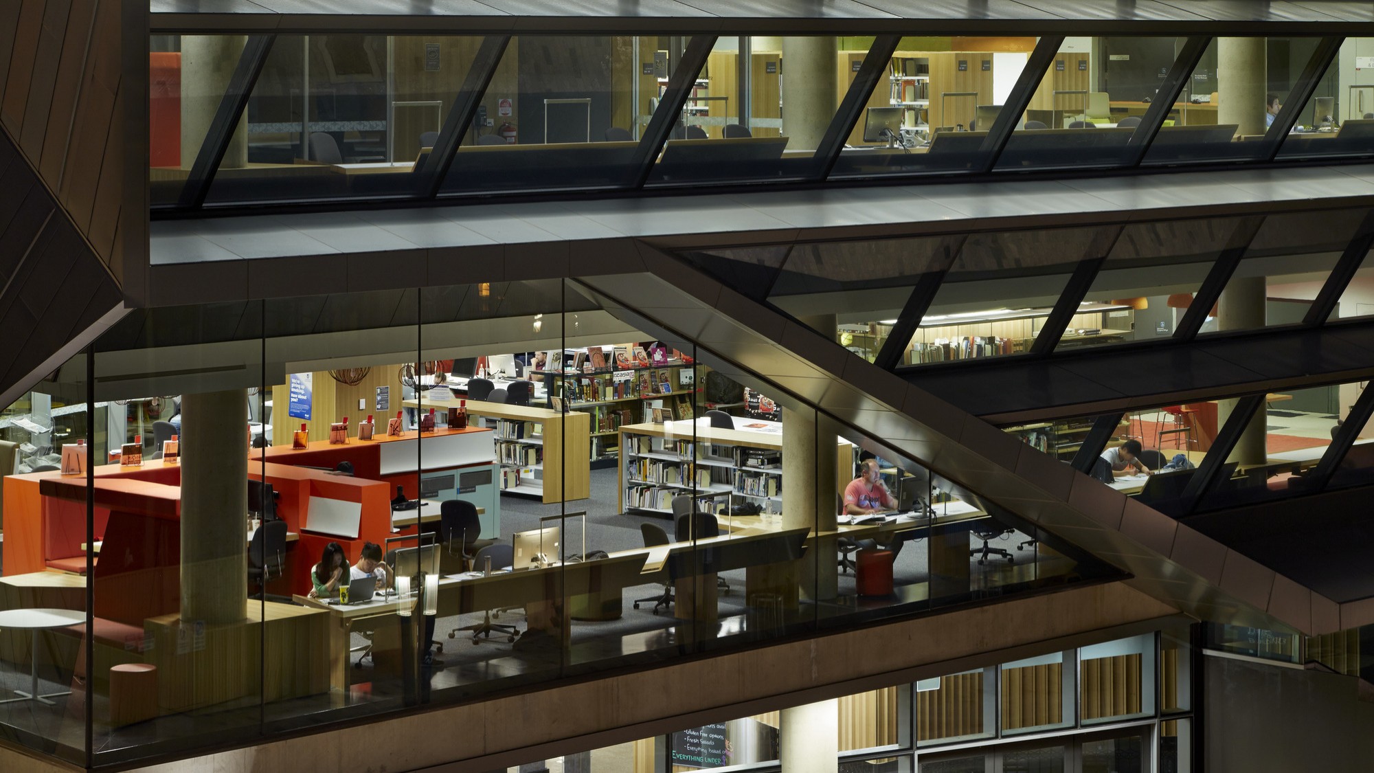 Places to Learn | Wardle-2