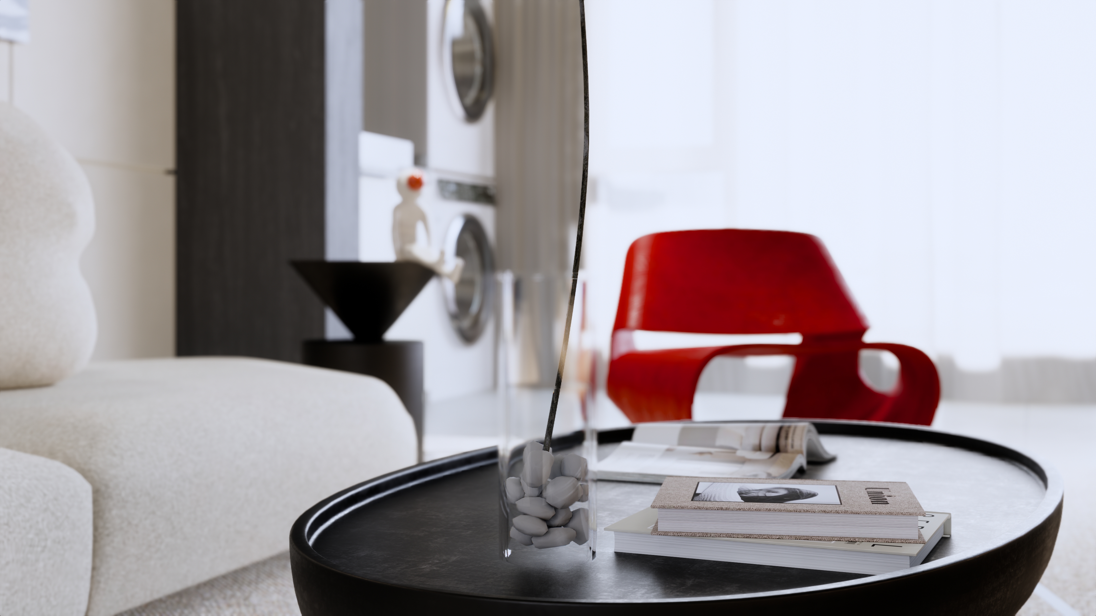 简而不减丨中国洛阳丨洛阳黑岛设计事务所-18