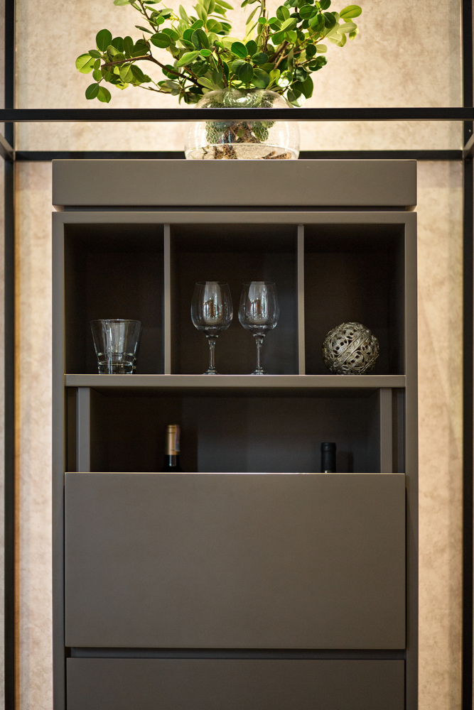 印尼风水住宅 | 现代热带风情的和谐统一-91