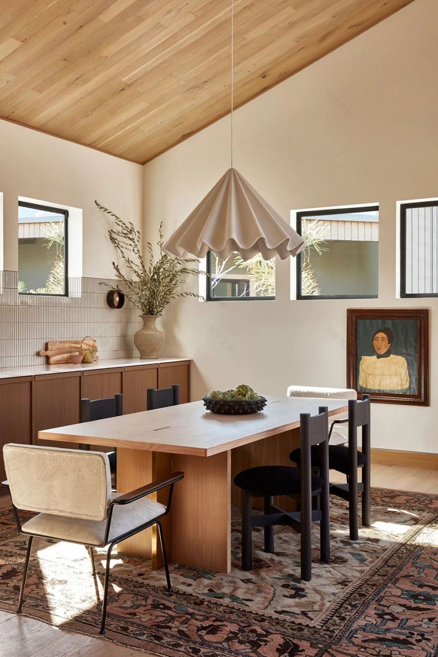 鹰岩现代丨美国洛杉矶丨A1000xBetter-17