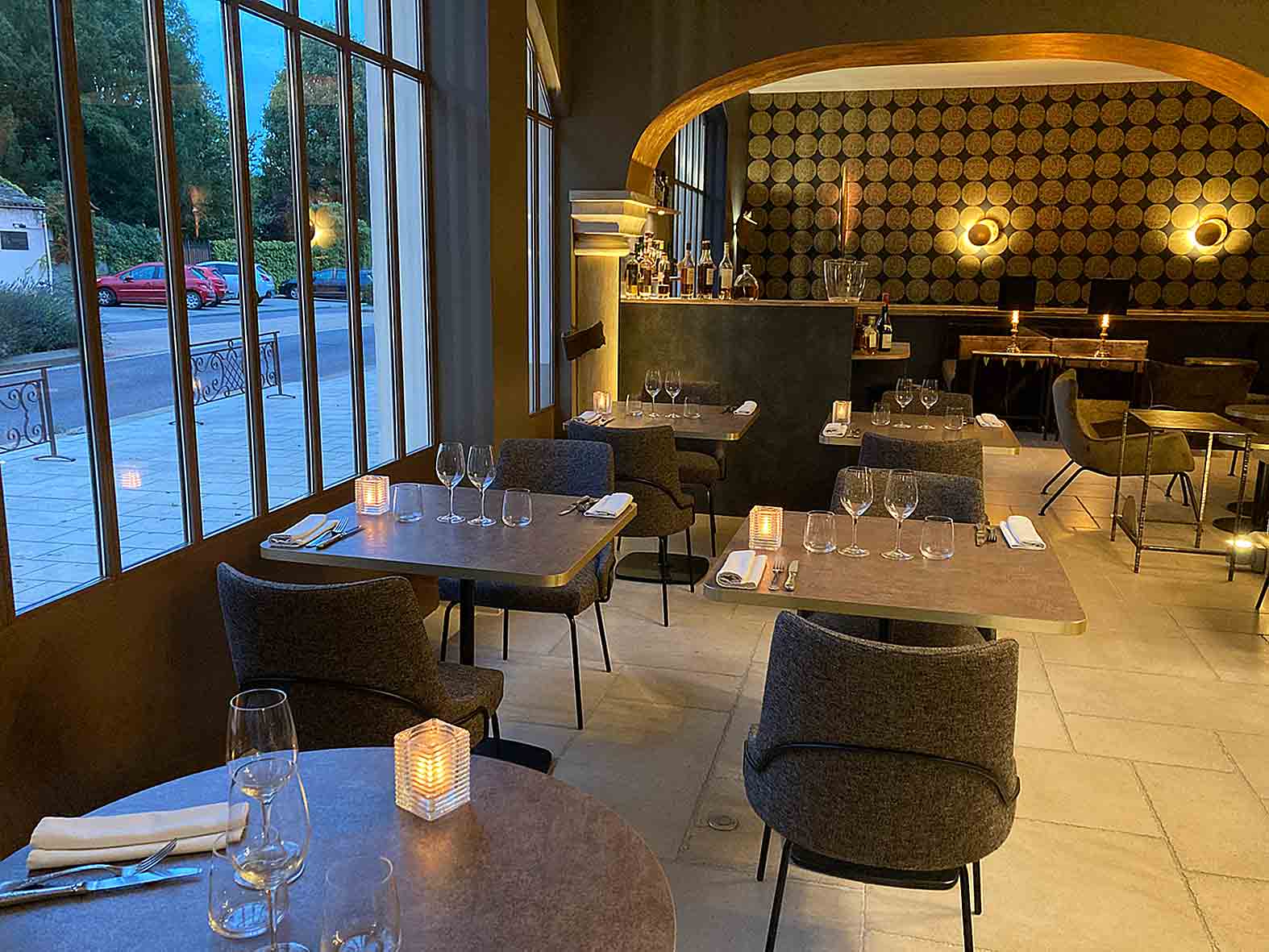 LE TERMINUS | Poitoux -6