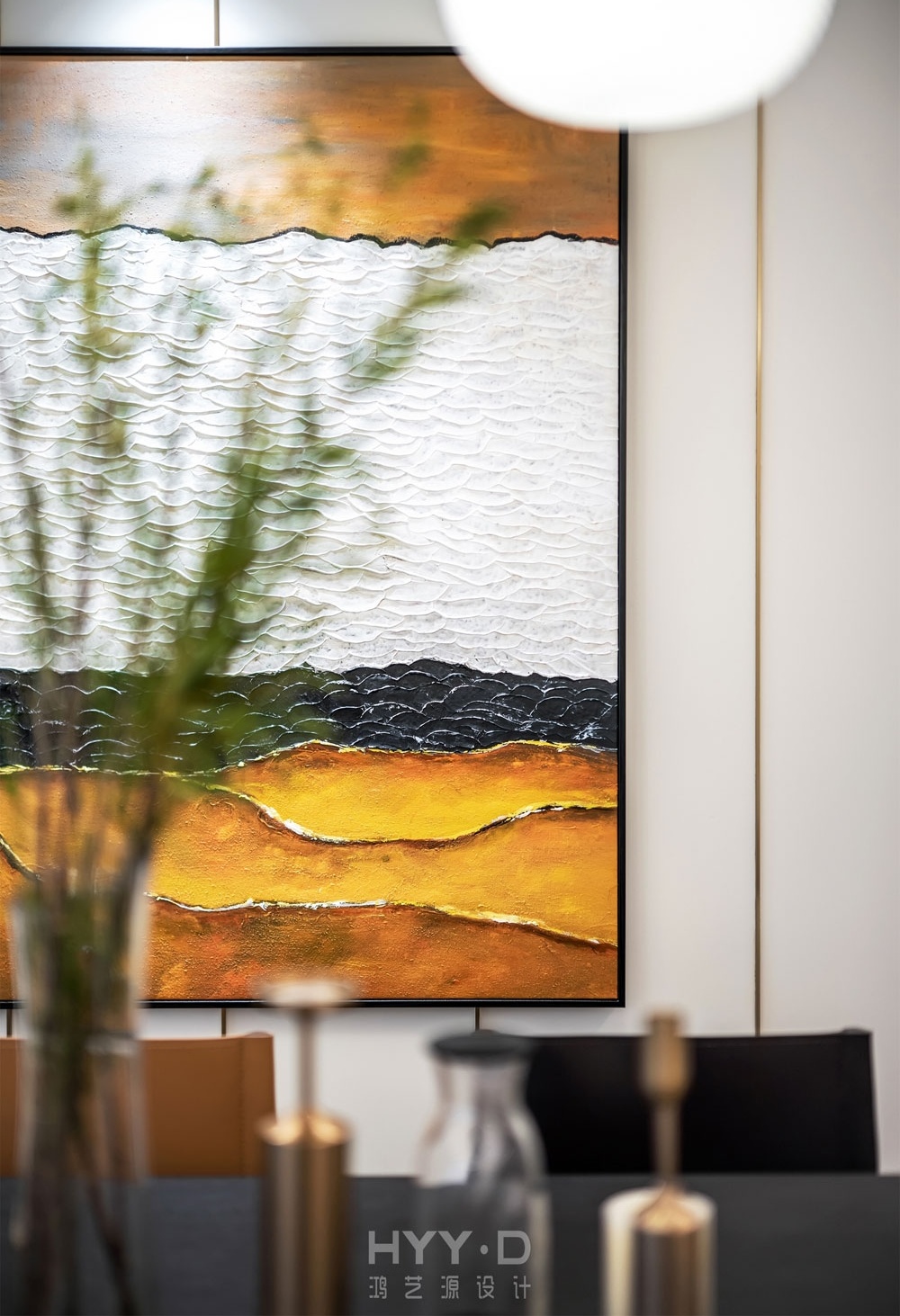 深圳翠堤湾全能改造设计 | 空间故事,焕新生活-33