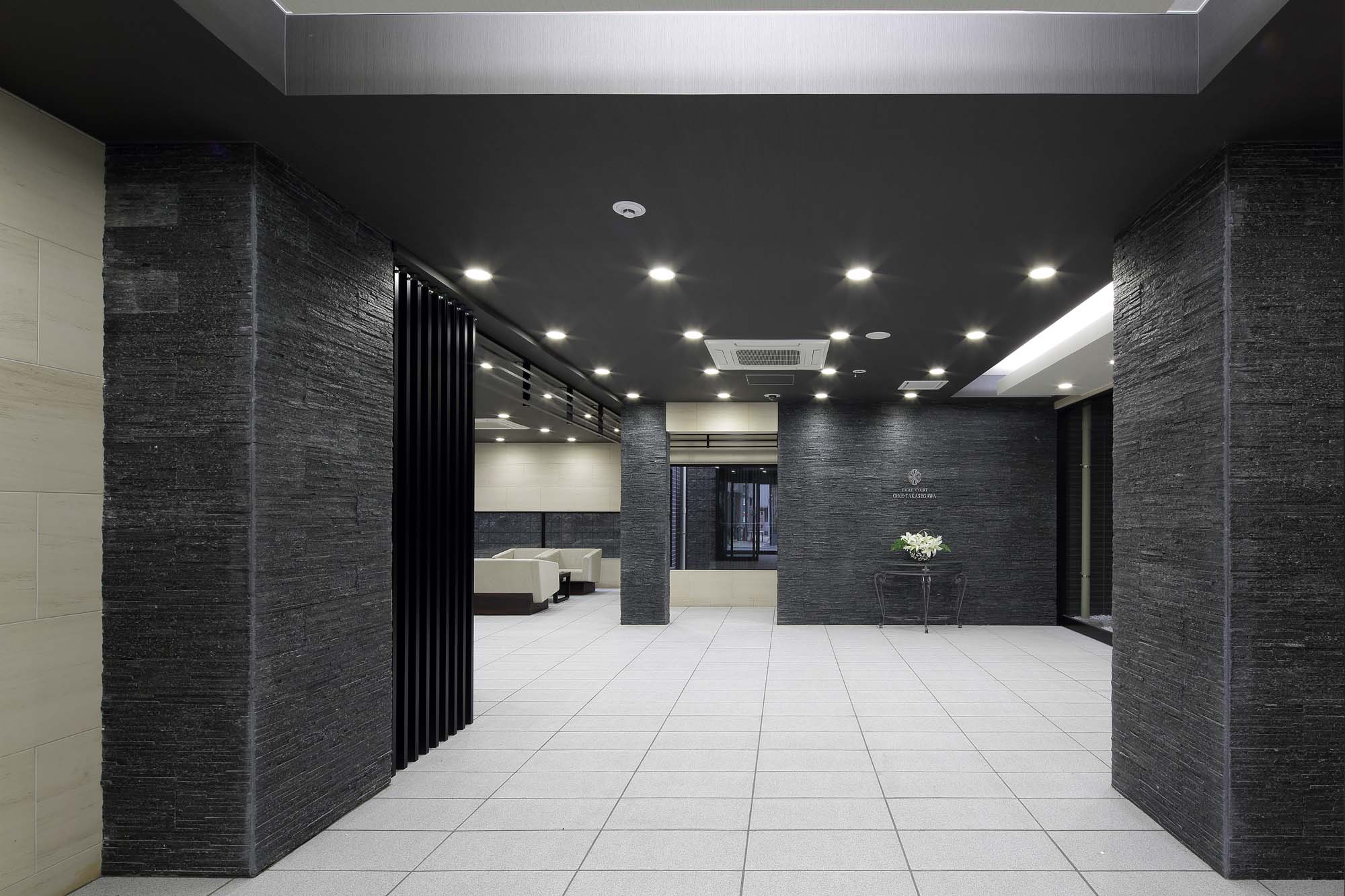 イーグルコート御池高瀬川 | 設計事例 | WORKS | 株式会社東洋設計事務所 | 京都を拠点とする一級建築士事務所-2