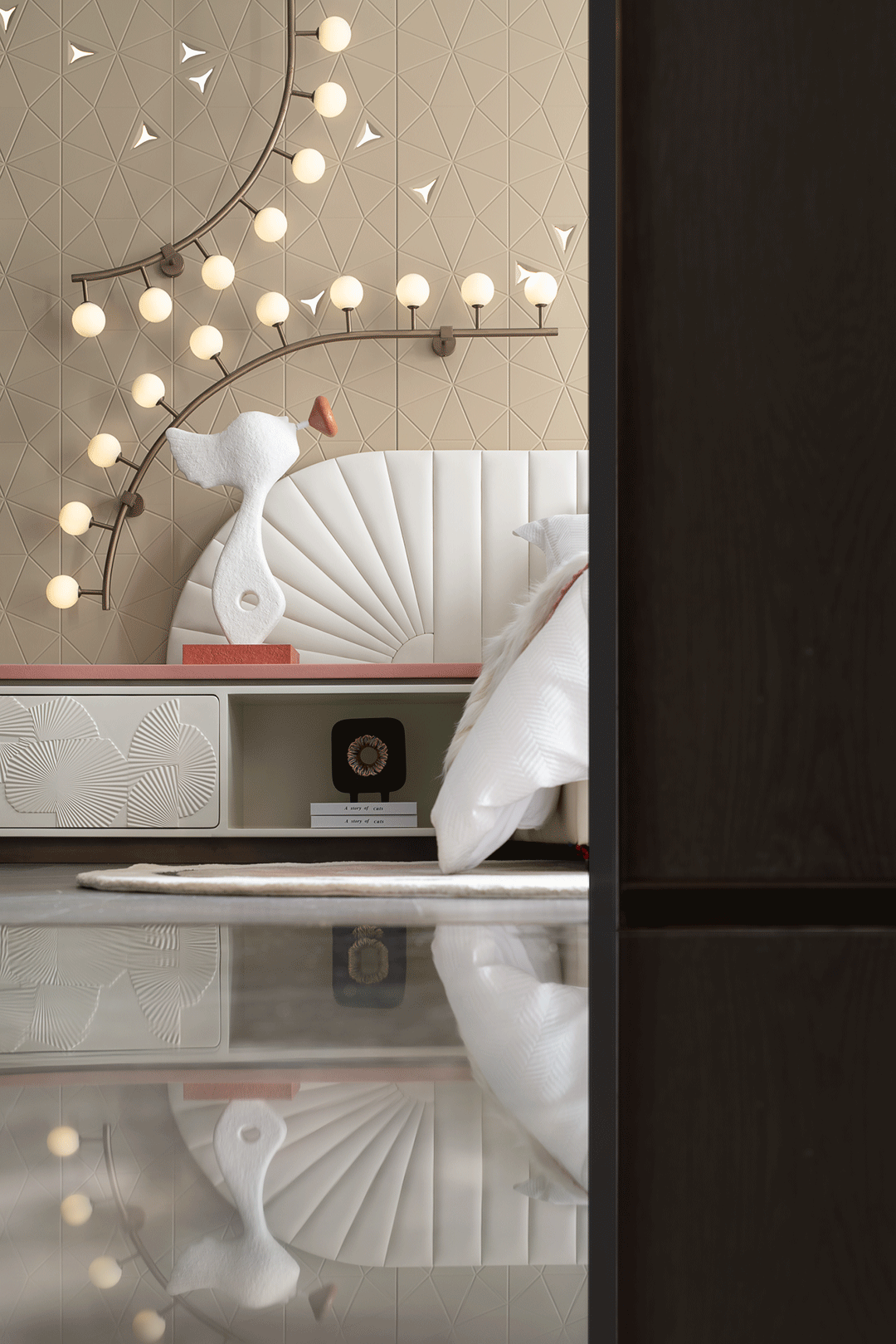 龙湖·观宸丨云玺丨中国福建丨北京靳朝晖设计有限公司-73