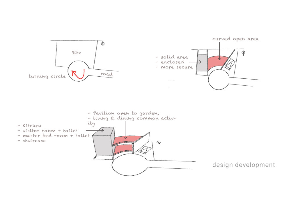 “绝路”住宅-47