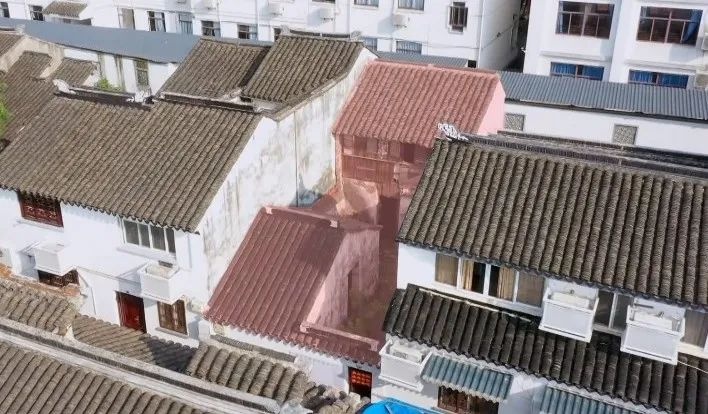 苏州悬桥巷苏式园林宅丨中国苏州丨ING意内雅设计机构-15