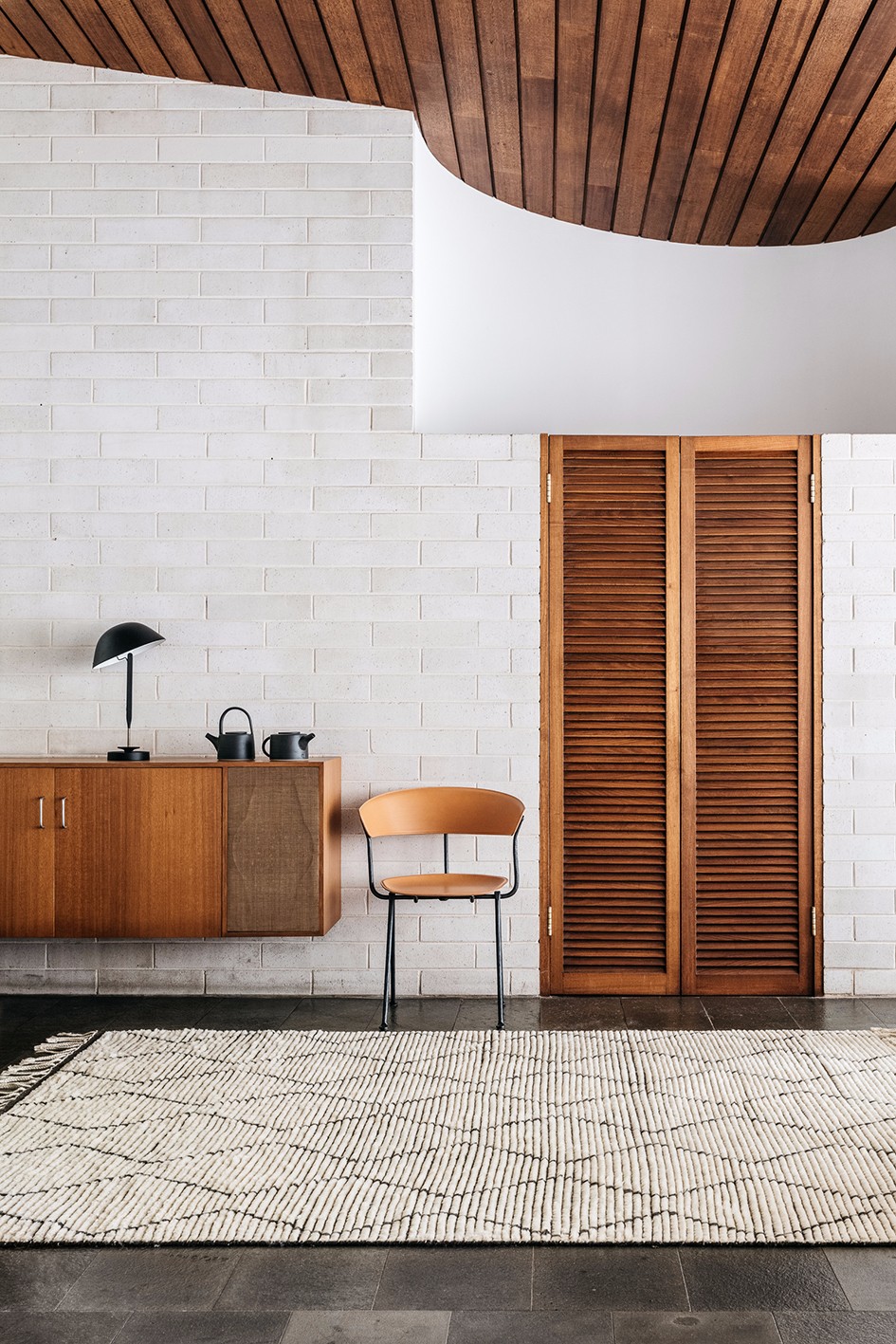 克莱尔·德拉斯科尔的深度情感空间设计-15