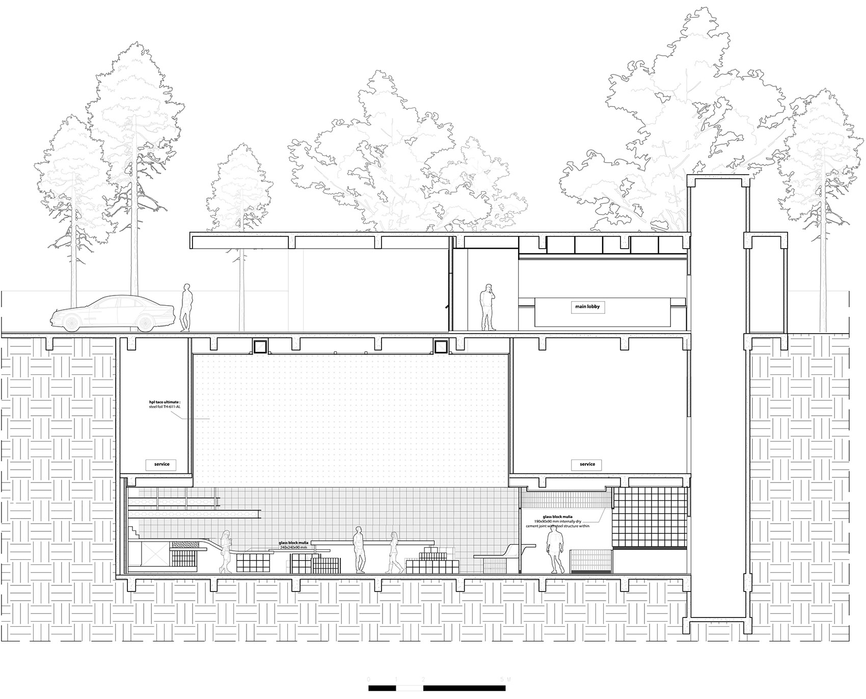 HIDDEN 地下酒吧丨RAD+ar-41