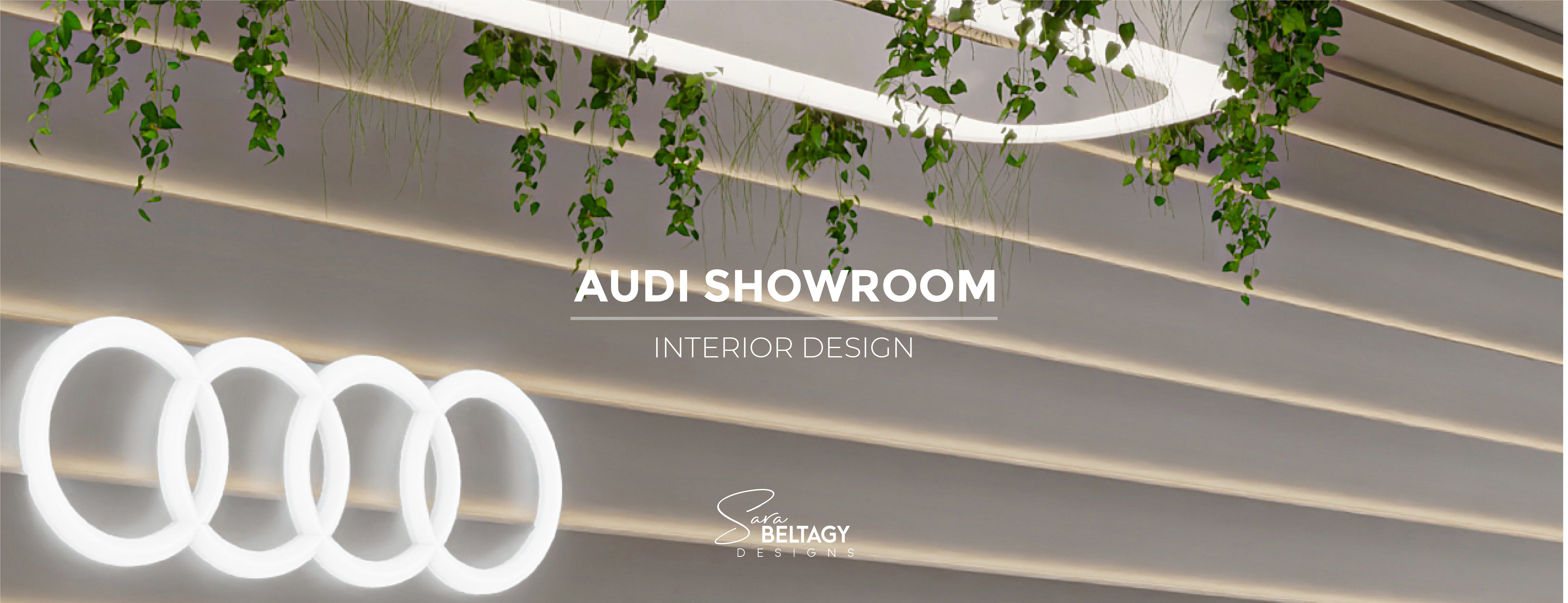 AUDI SHOWROOM-1