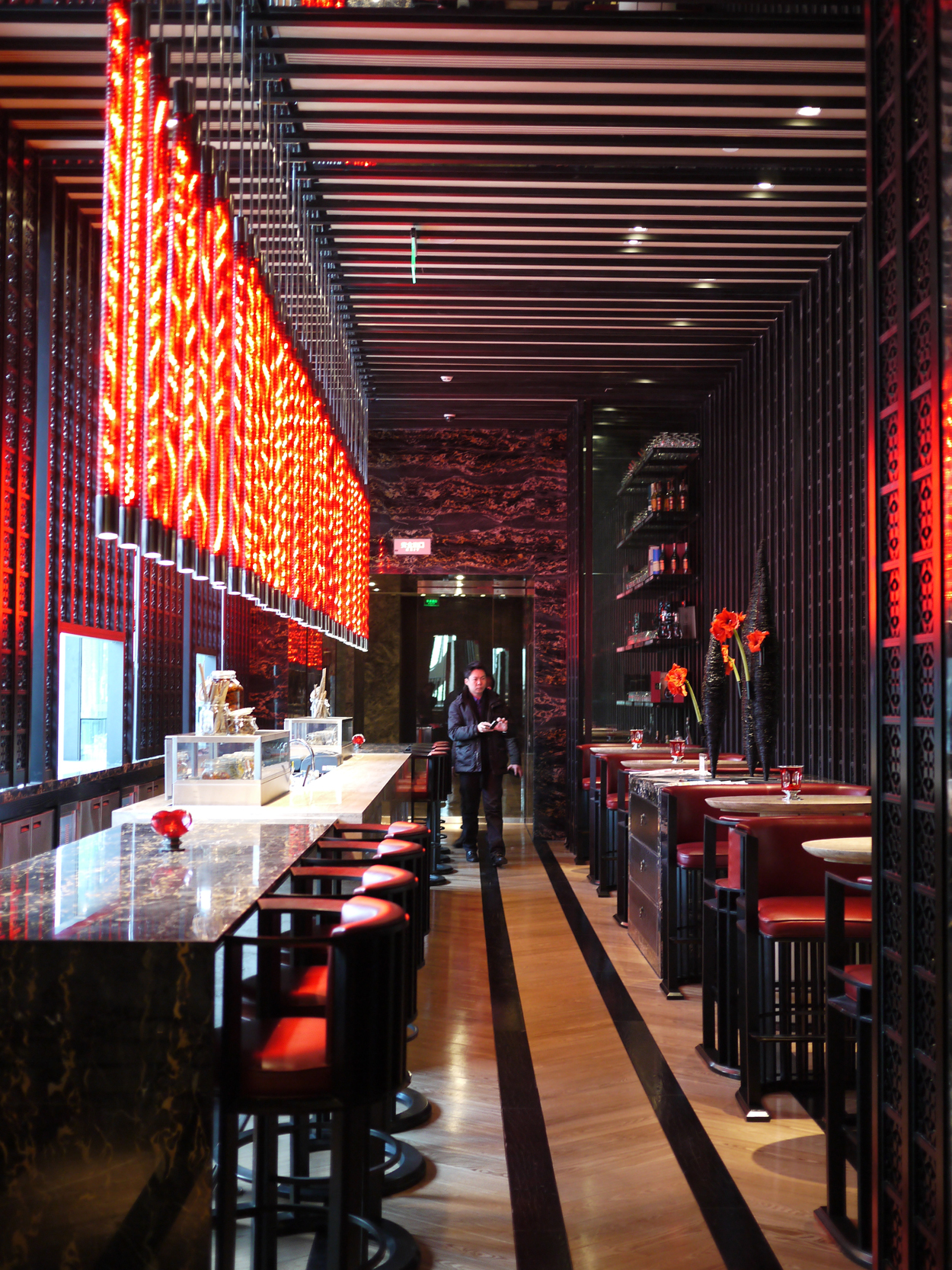 LTW  北京康莱德酒店-5-7