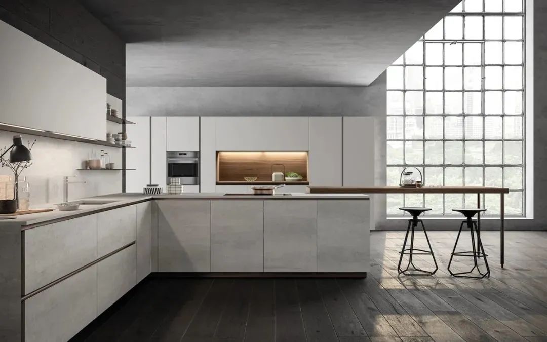 年轻化家居设计丨中国唐山丨业之峰-17