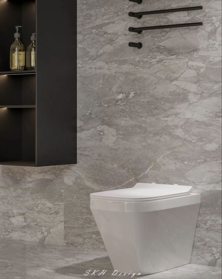 钟山朝阳府·晨光里丨观享际 SKH 室内设计-77