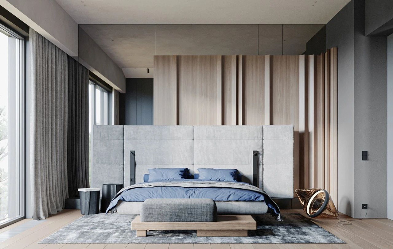 566㎡奢华住宅！-44