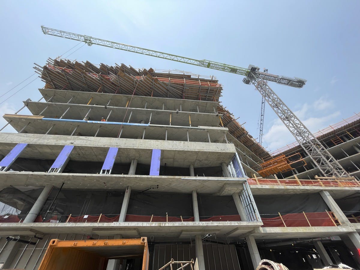 丨美国华盛顿丨Morris Adjmi Architects-11