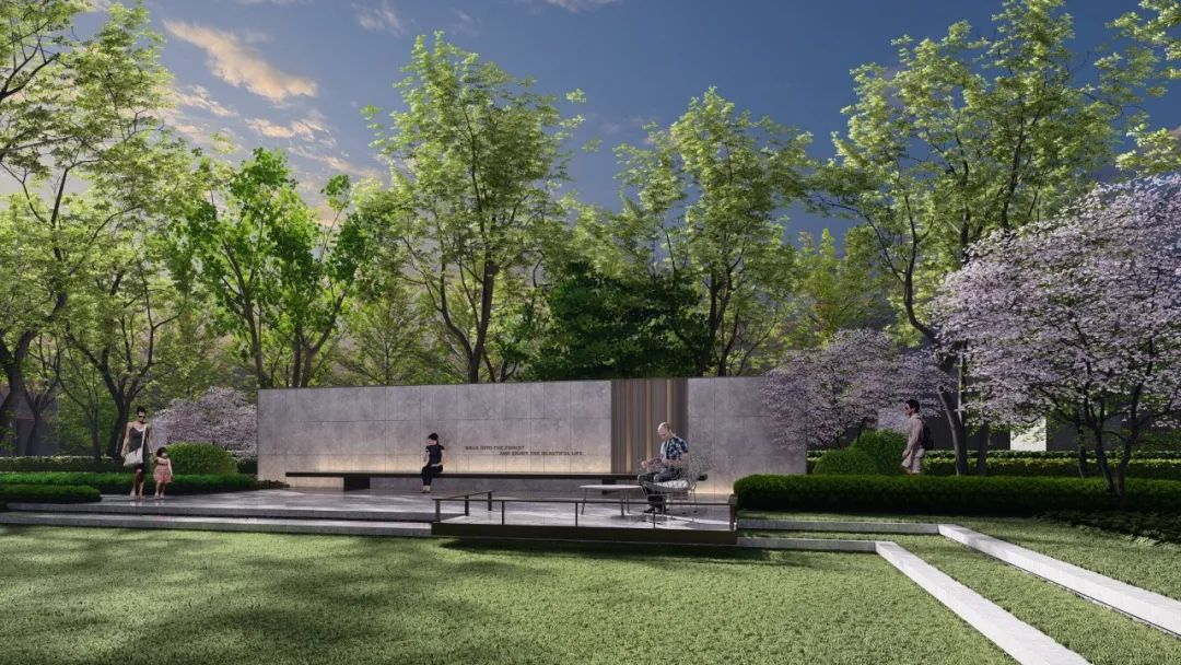 漫享游·酒店居 | 长春龙湖 成溪·云颂-105