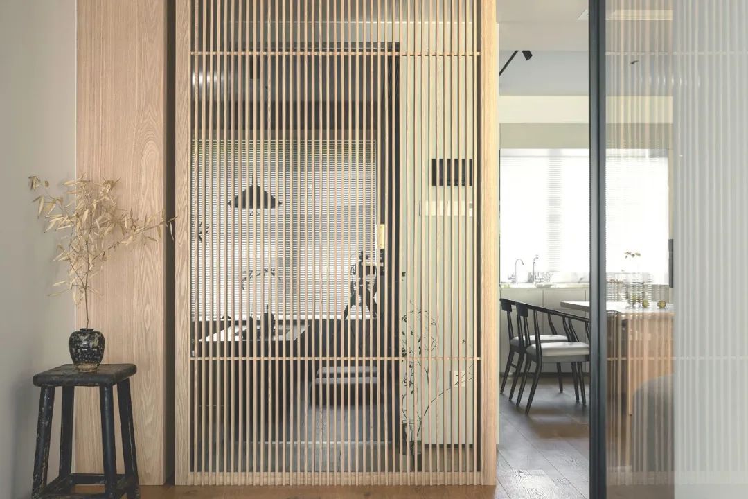 桂语里 | 木色空间，生活态度的展现-8