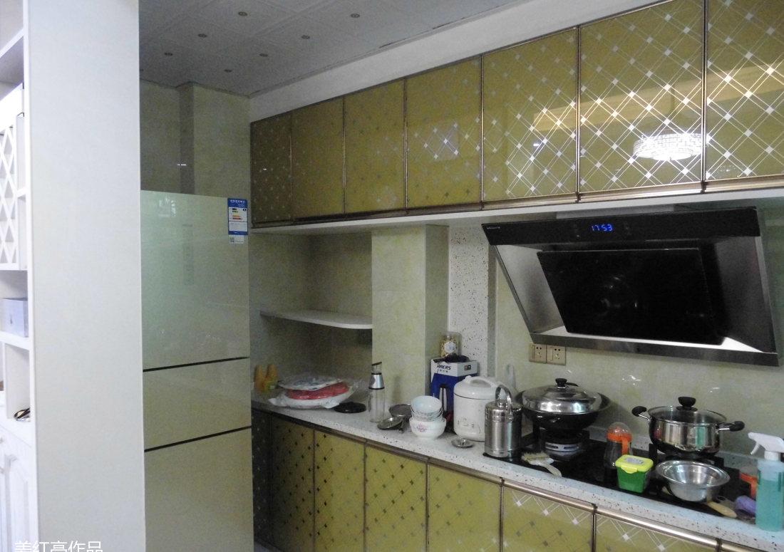 
东方塞纳1-1-202姜先生雅居 -3