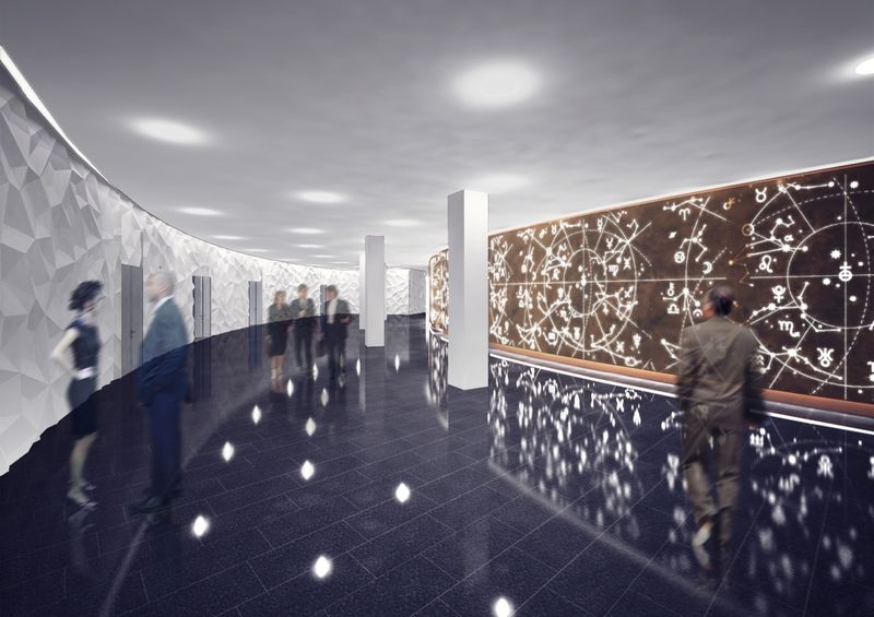 设计师巧妙运用“极简主义”风格，打造温馨舒适的家居环境-2