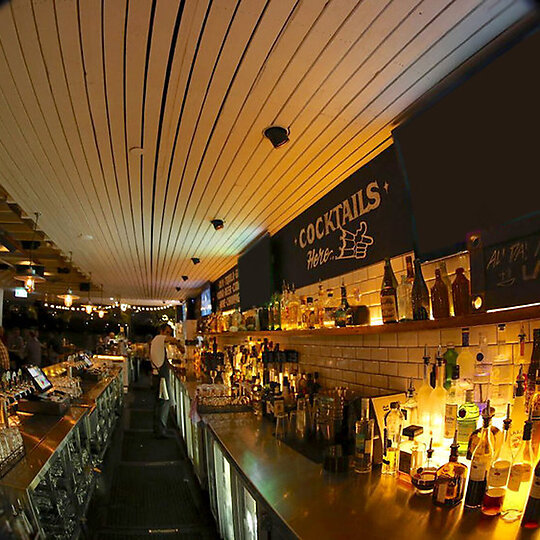 Riverbar & Kitchen by Humphrey & Edwards | Australian Interior Design Awards-5