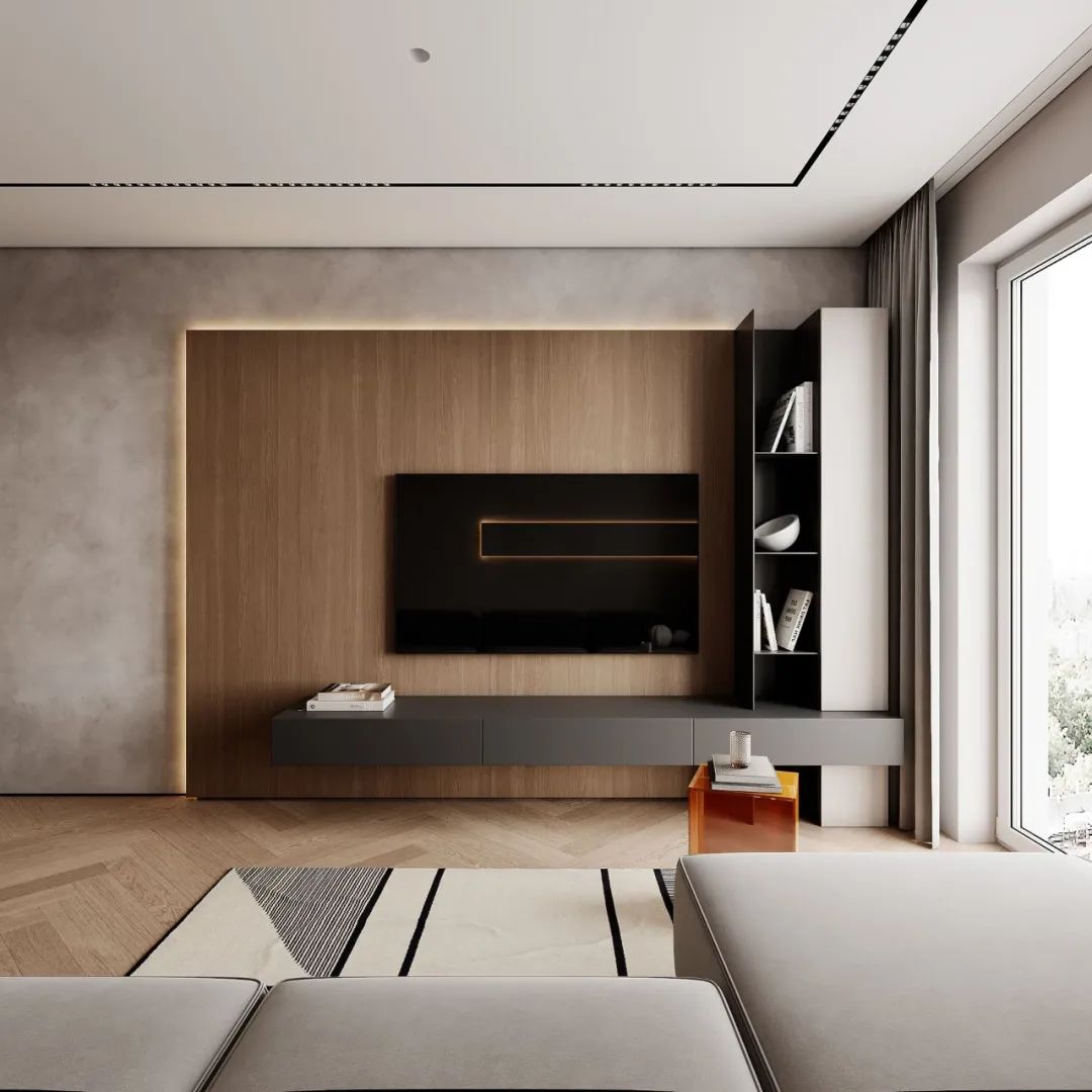 私人住宅丨BODES Studio-0