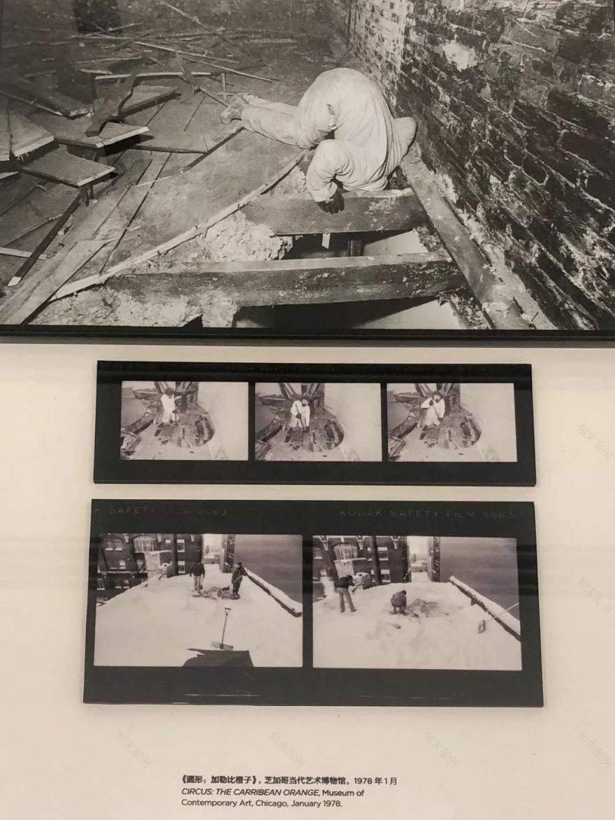 享受吧,拥抱活着的建筑:努维尔+马塔-克拉克,PSA2019压轴建筑双展开幕 – 有方-108