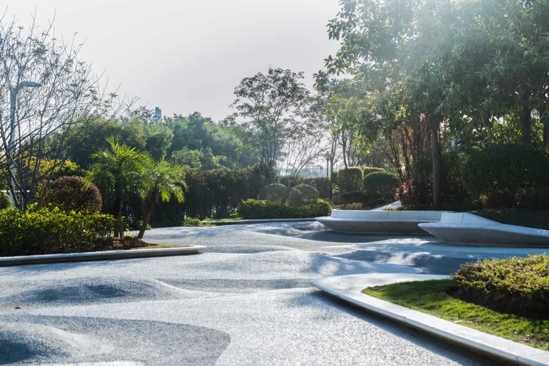 流动美学焕活滨江新地标｜福州冠城大通广场·游艇会-66