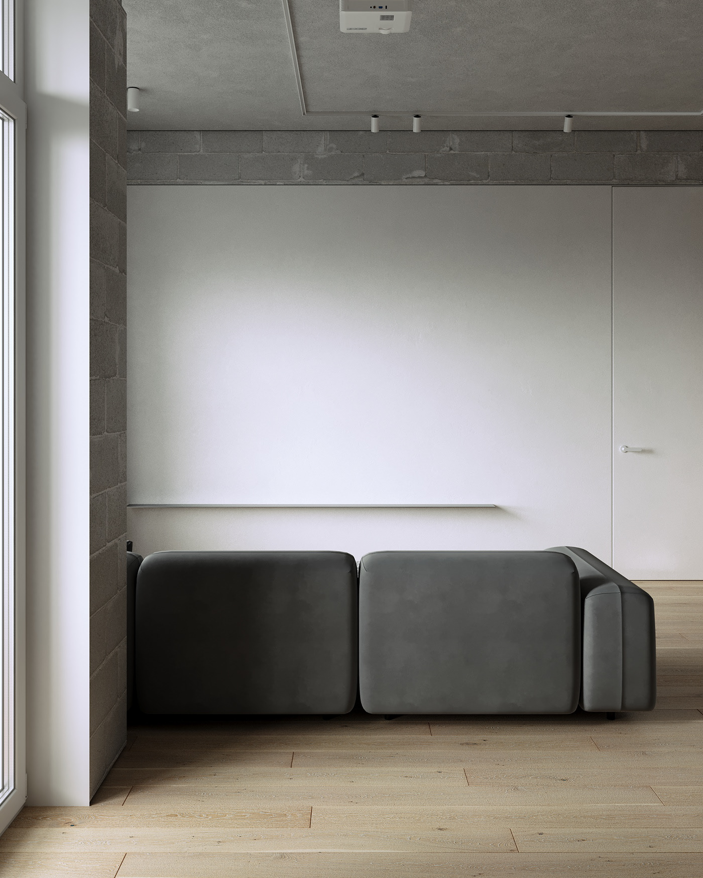 原木与高级灰 就是这么高级！-7