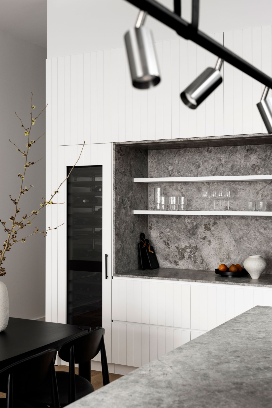 叶片房丨澳大利亚新南威尔士丨Tecture-39