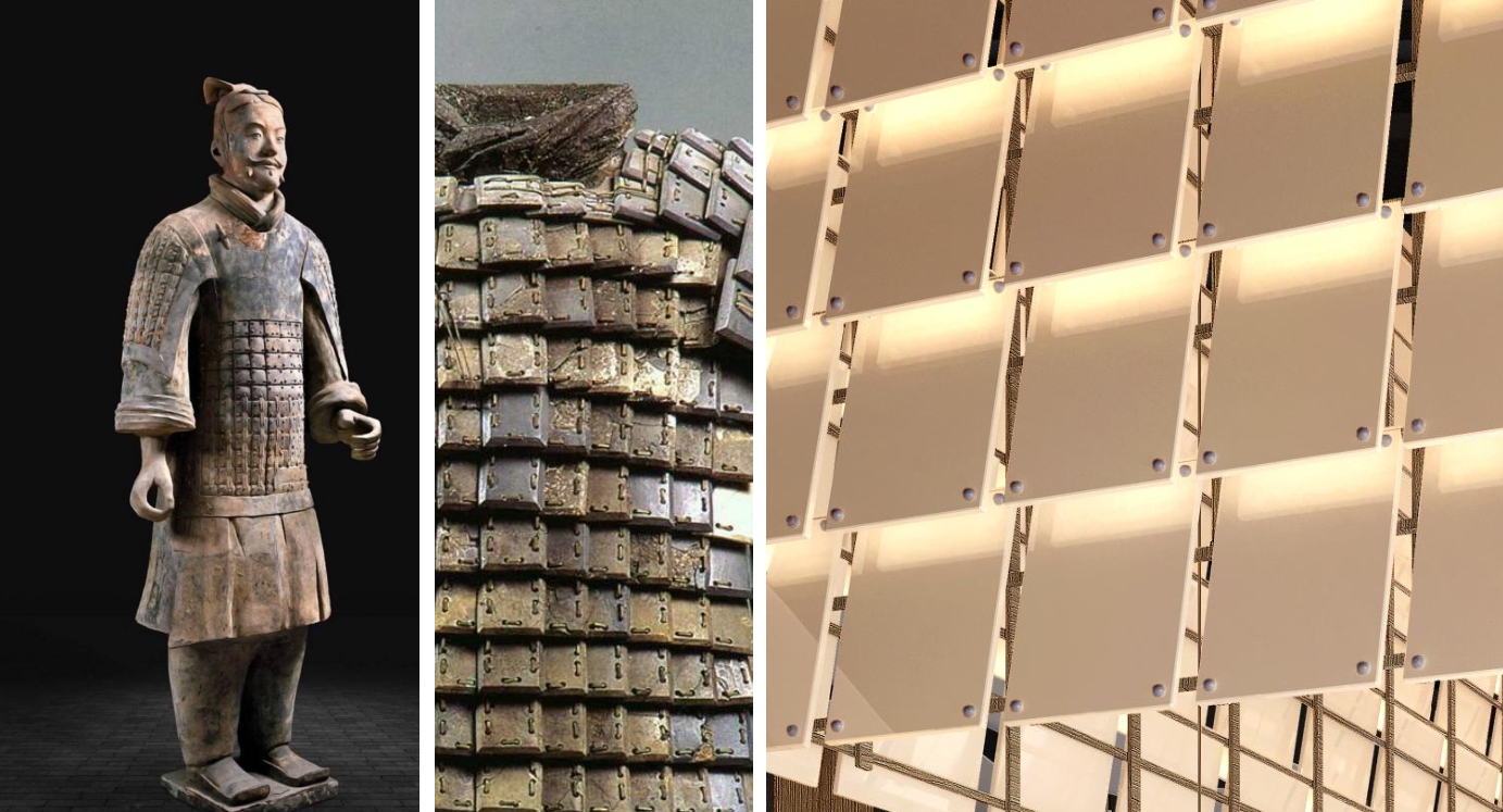 老碗会·西安元素空间设计丨中国深圳丨深圳市有山设计顾问有限公司-14