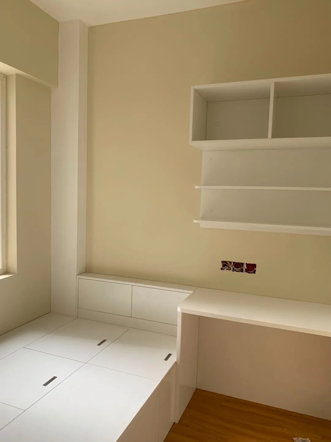 榻榻米设计 · 实用与美观兼具的居家选择丨中国宁波-128