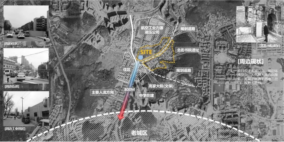   天华设计丨贵阳 旭辉金科·未来壹号 建筑设计 丨中国贵州-4