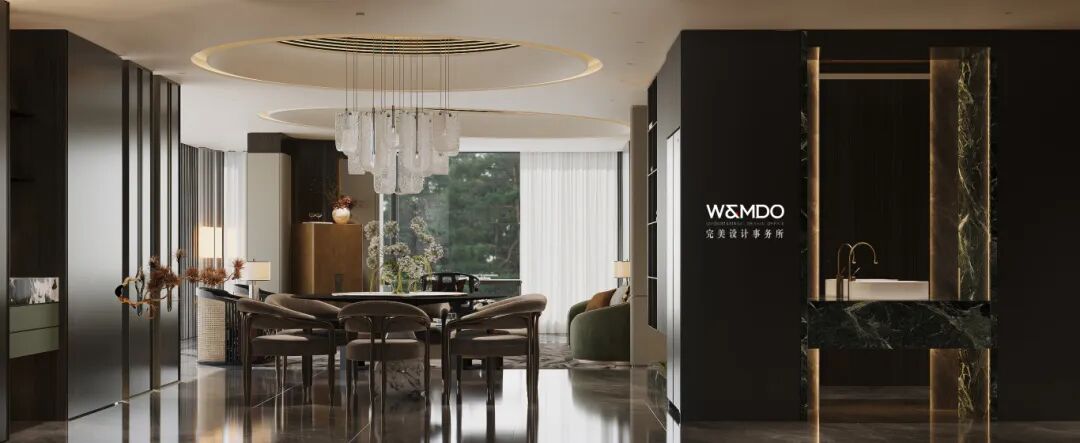 峨眉璞园丨中国四川-29