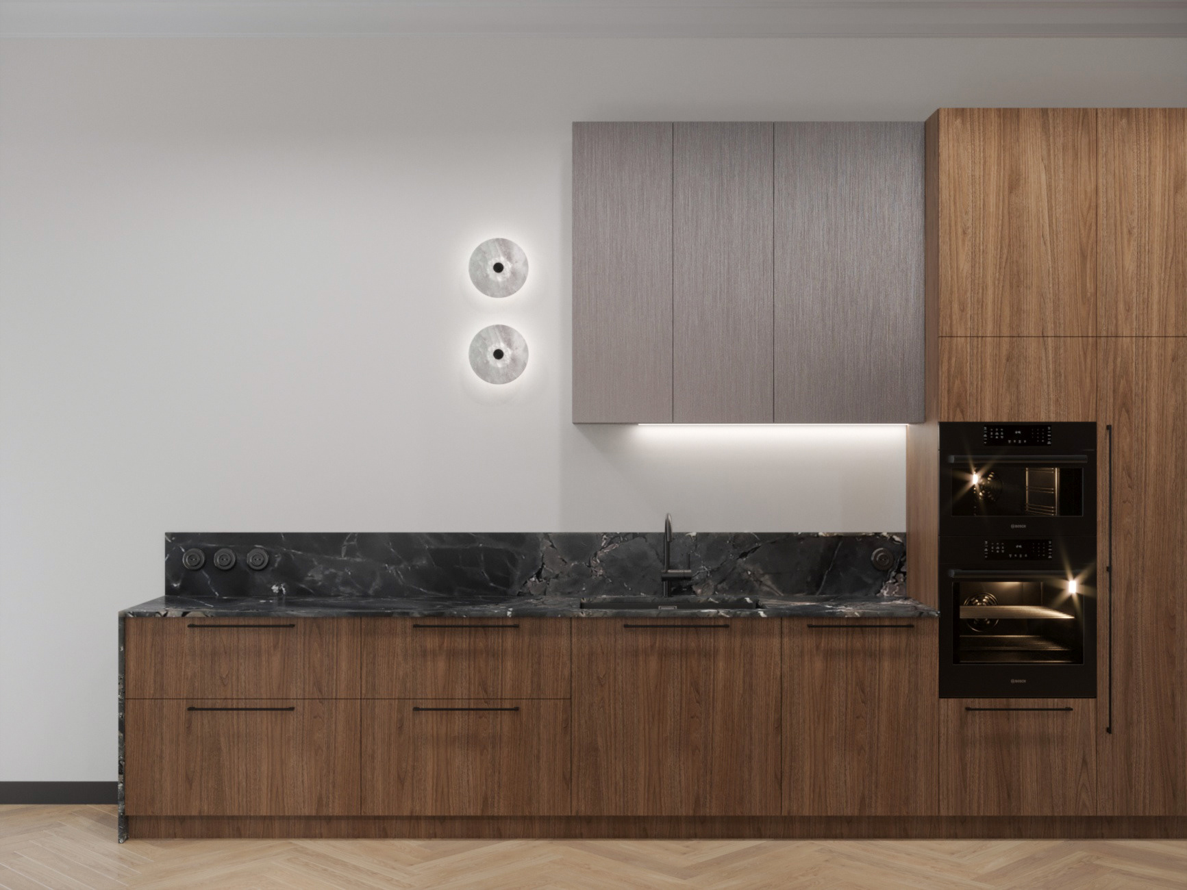 Old town apartment I Nonoki studio-1