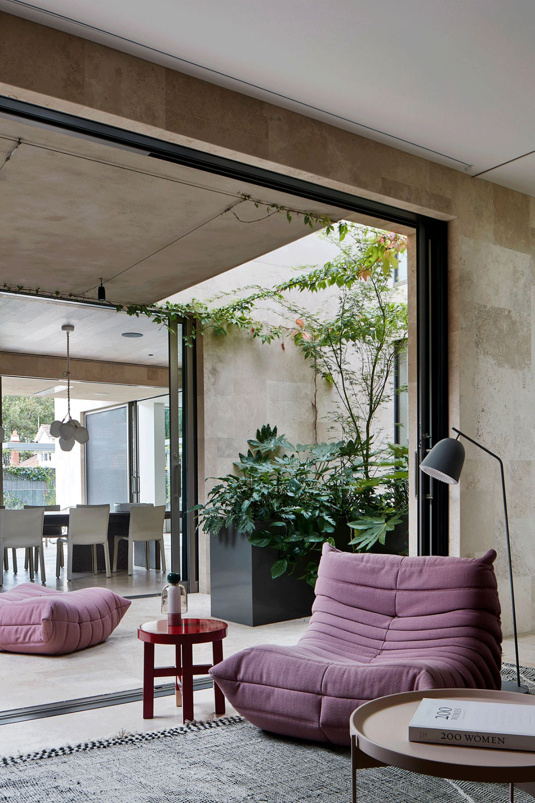 Robson Rak 自然墅居设计丨澳大利亚墨尔本-68