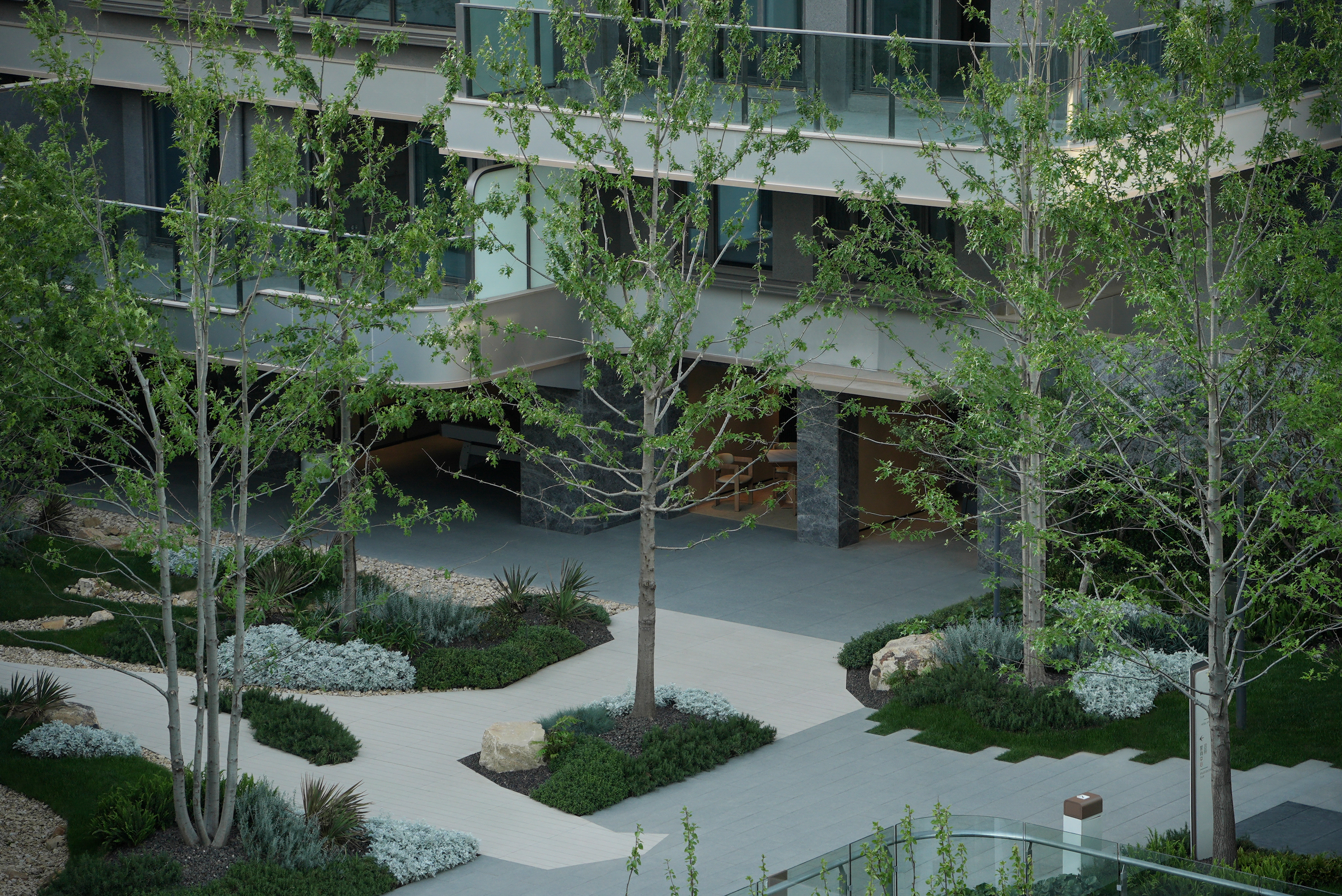 苏州蠡棠森屿示范区丨MIND 迈德景观-41